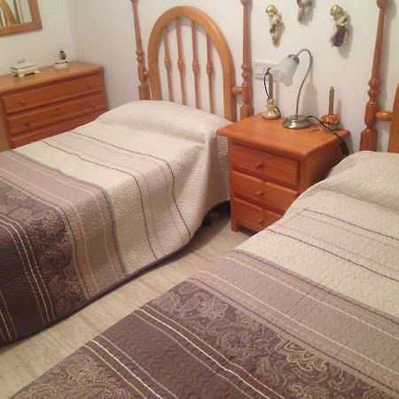 Exceptionnel Appartement En Espagne Torrevieja Esterno foto