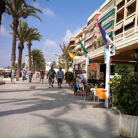 Exceptionnel Appartement En Espagne Torrevieja Esterno foto