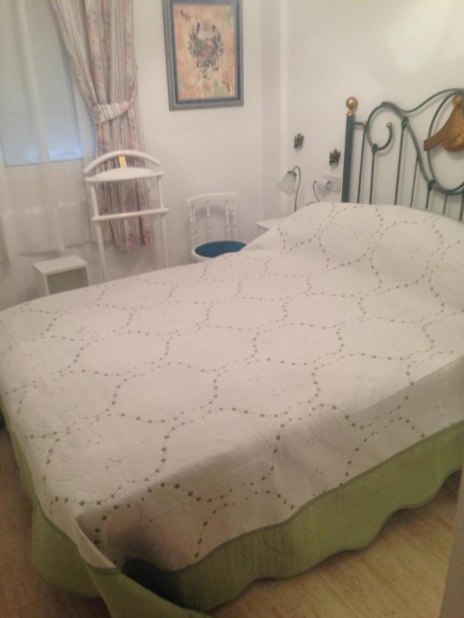 Exceptionnel Appartement En Espagne Torrevieja Esterno foto