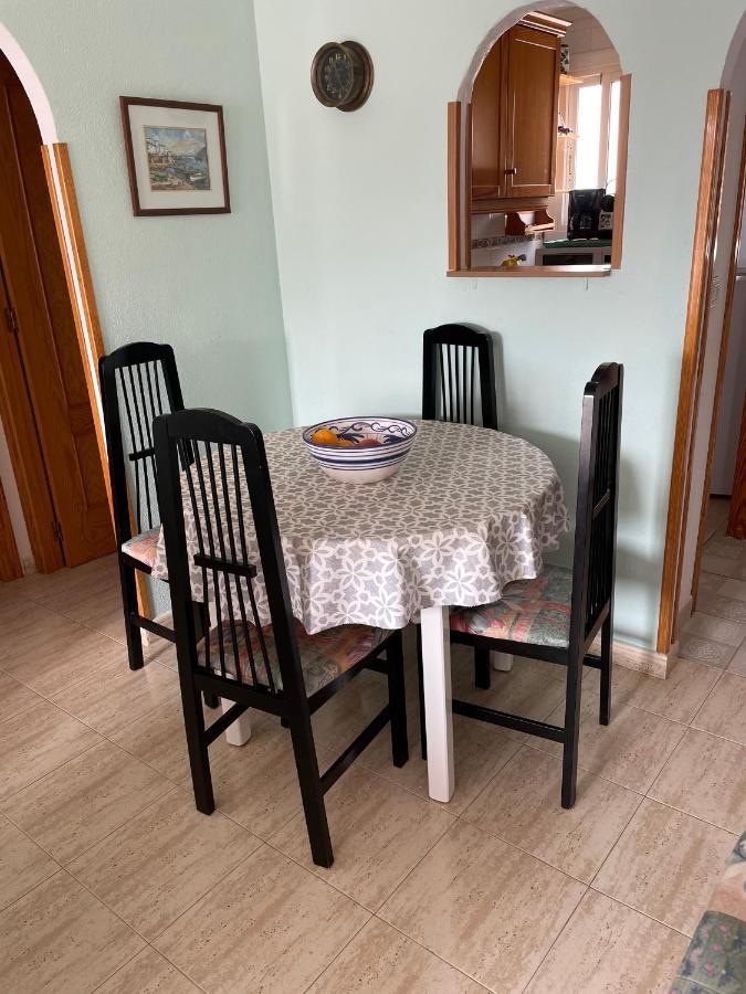Exceptionnel Appartement En Espagne Torrevieja Esterno foto