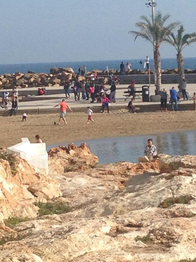 Exceptionnel Appartement En Espagne Torrevieja Esterno foto