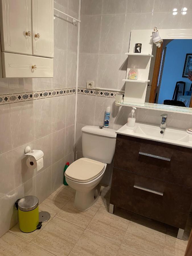 Exceptionnel Appartement En Espagne Torrevieja Esterno foto