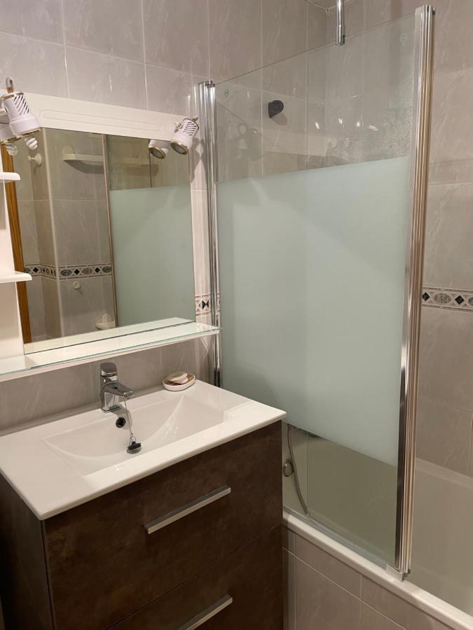 Exceptionnel Appartement En Espagne Torrevieja Esterno foto