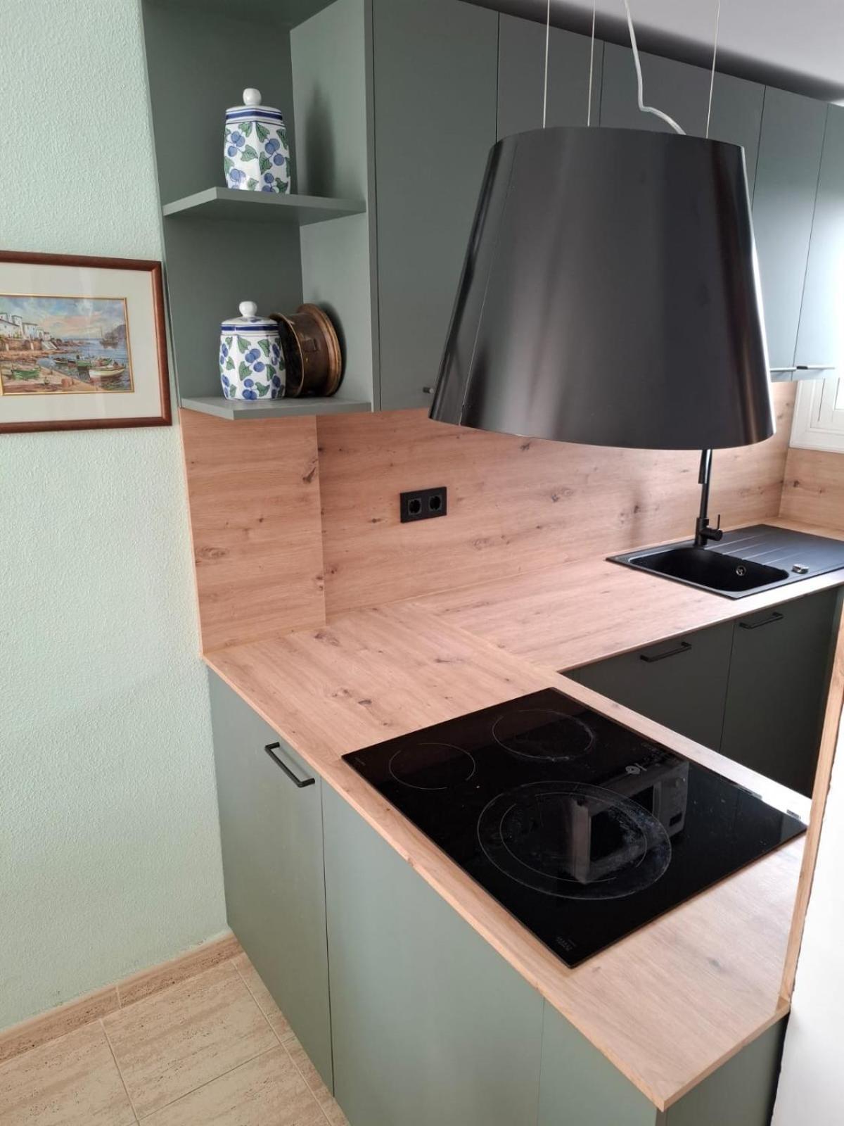 Exceptionnel Appartement En Espagne Torrevieja Esterno foto
