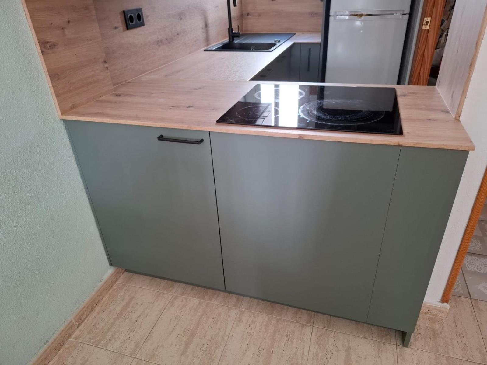 Exceptionnel Appartement En Espagne Torrevieja Esterno foto