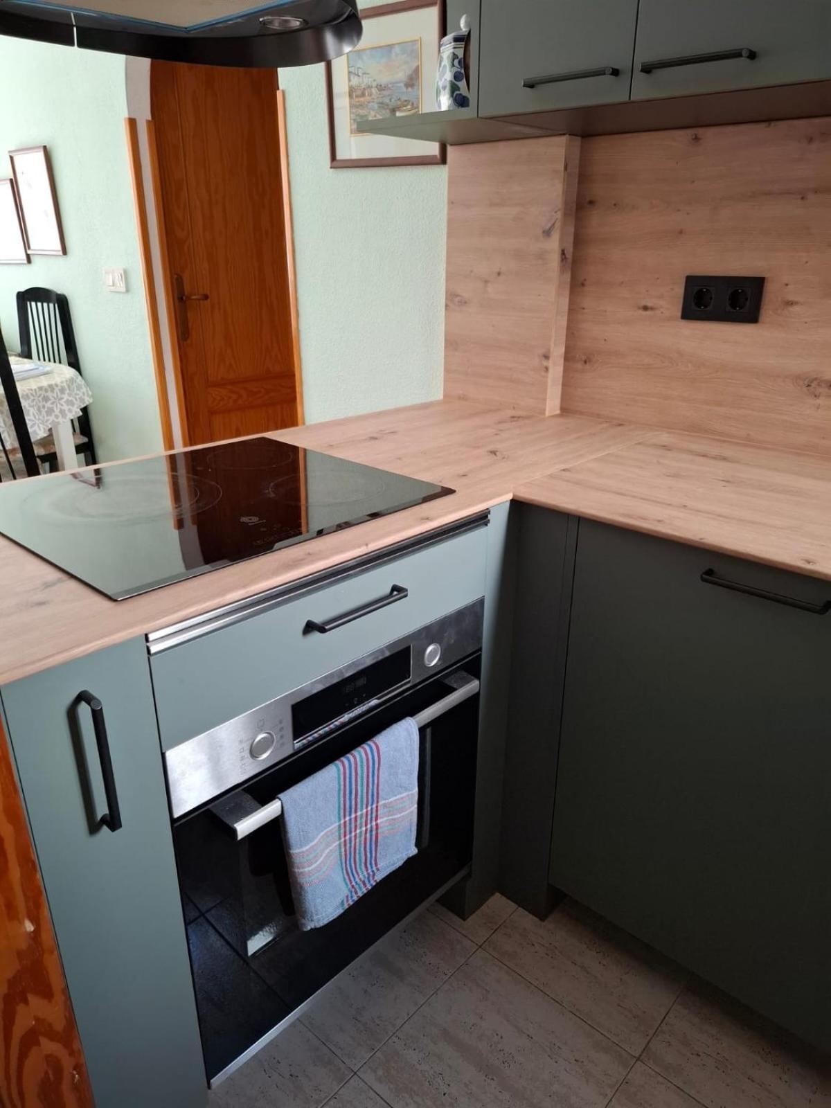 Exceptionnel Appartement En Espagne Torrevieja Esterno foto