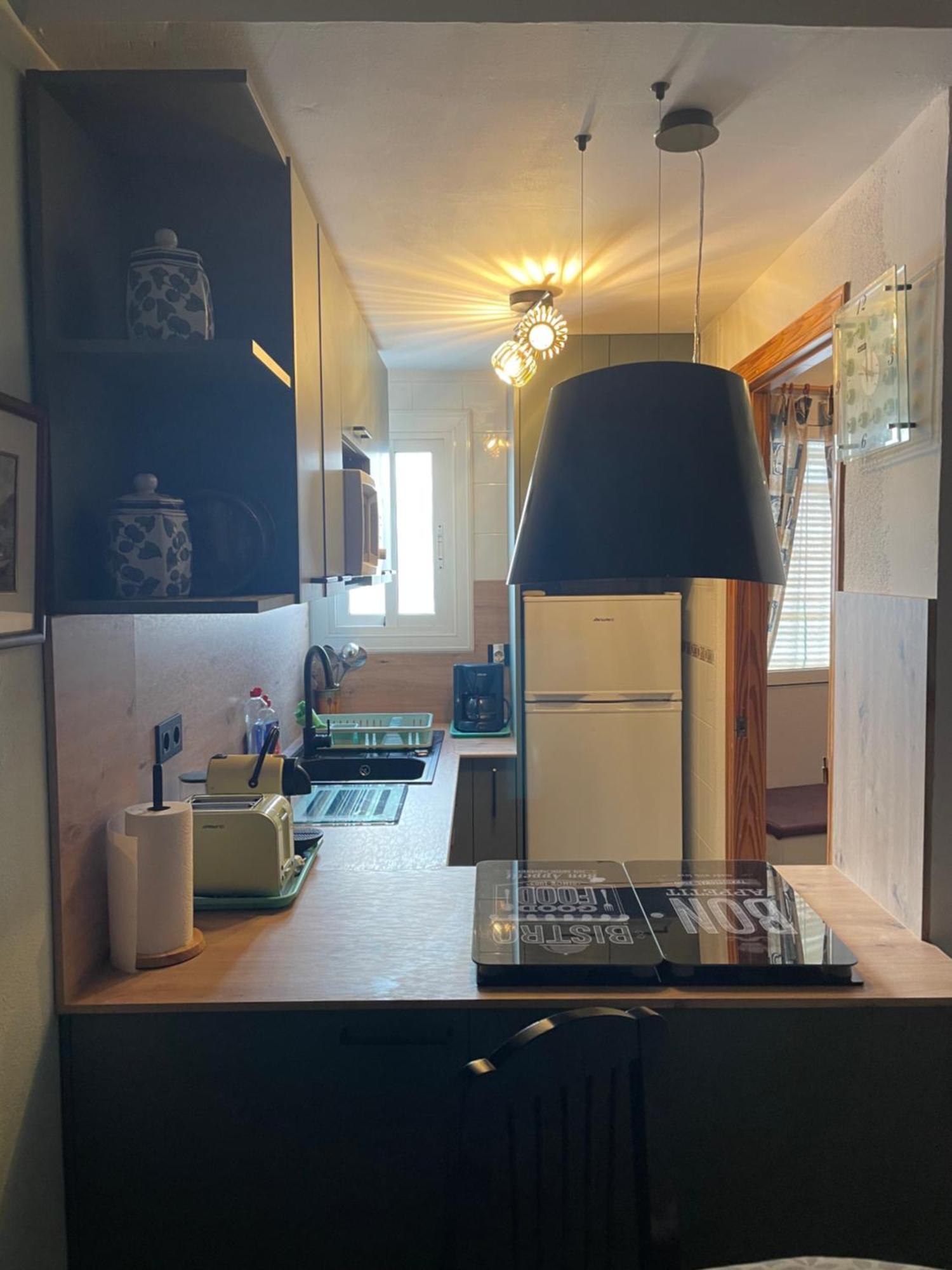 Exceptionnel Appartement En Espagne Torrevieja Esterno foto